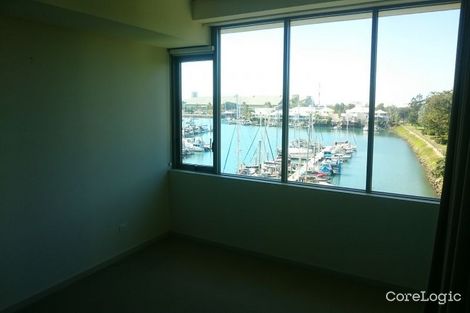 Property photo of 1503/6 Mariners Drive Townsville City QLD 4810