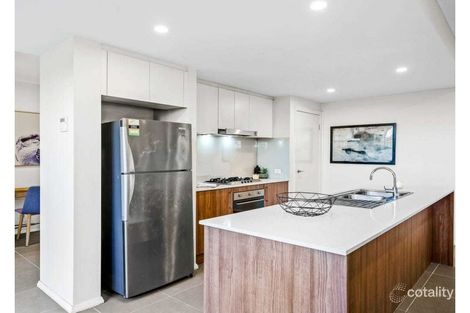 Property photo of 2A Cassinia Avenue Marsden Park NSW 2765