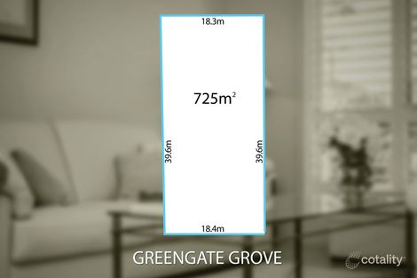 Property photo of 12 Greengate Grove Hackham SA 5163