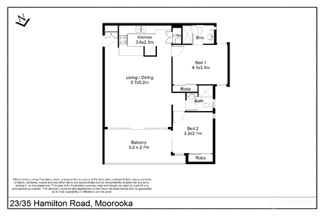 Property photo of 23/35 Hamilton Road Moorooka QLD 4105