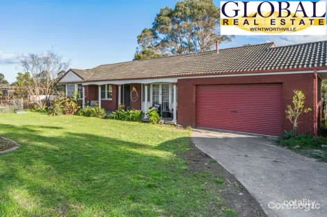 Contact Agent For Address, Leppington, NSW 2179
