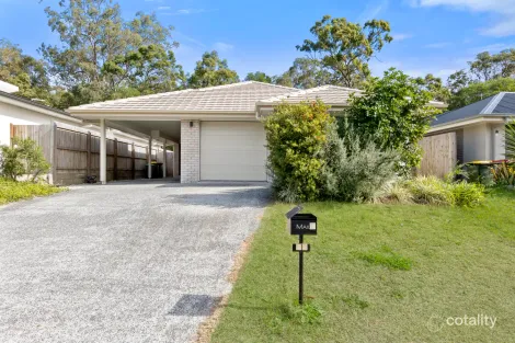 16 Brooklyn Cl, Park Ridge, QLD 4125