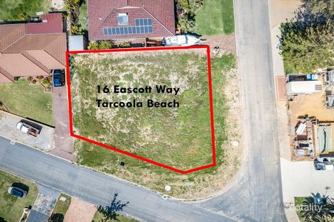 16 Eastcott Way, Tarcoola Beach, WA 6530