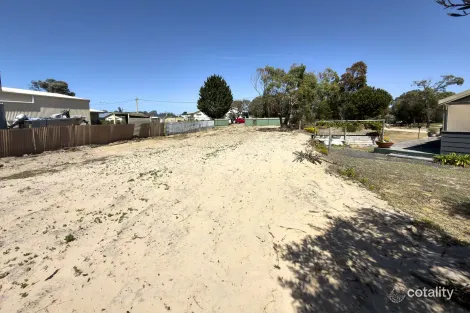 Property photo of 20 Rainbow Road Golden Beach VIC 3851