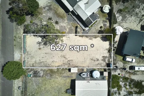 20 Rainbow Rd, Golden Beach, VIC 3851