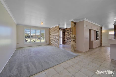 Property photo of 7 Shailers Circuit Thabeban QLD 4670