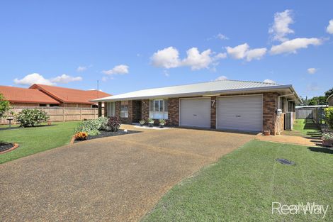 Property photo of 7 Shailers Circuit Thabeban QLD 4670