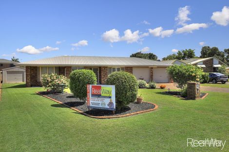 Property photo of 7 Shailers Circuit Thabeban QLD 4670