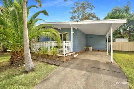 Property photo of 29 Lackersteen Street Callala Bay NSW 2540