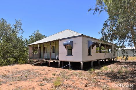 Property photo of 20 Fir Street Barcaldine QLD 4725