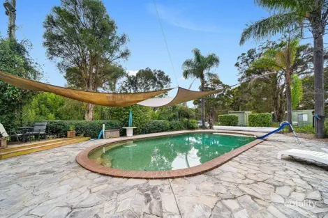 Property photo of 515 Devonshire Road Kemps Creek NSW 2178