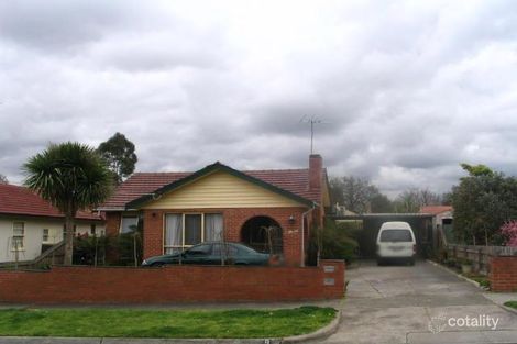 9 Mulgrave St, Ashwood, VIC 3147