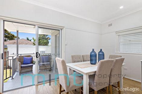 Property photo of 4 Edgar Crescent Belfield NSW 2191