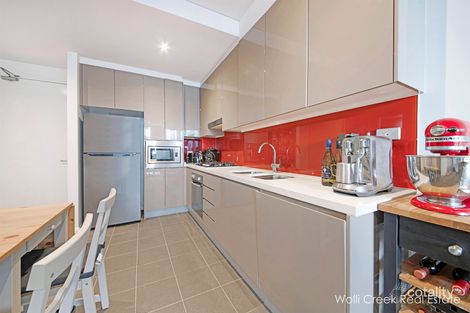Property photo of 321/18 Bonar Street Arncliffe NSW 2205
