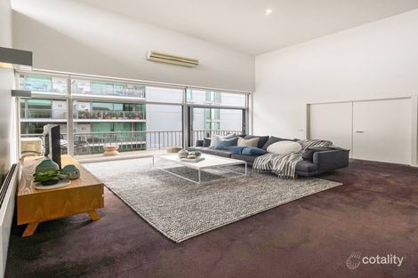 Property photo of 25/10 Clifton Street Prahran VIC 3181