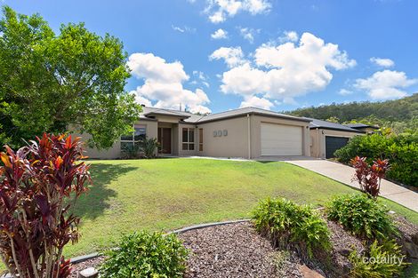 Property photo of 18 Peter Mills Drive Gilston QLD 4211