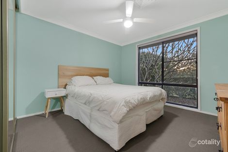 Property photo of 62 Minchinbury Terrace Eschol Park NSW 2558