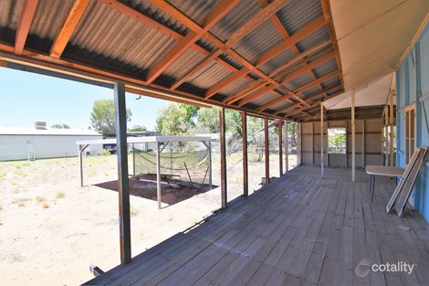 20 Fir St, Barcaldine, QLD 4725