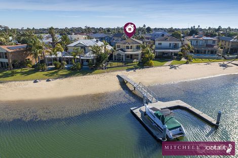 Property photo of 9 Lagoon Place Patterson Lakes VIC 3197