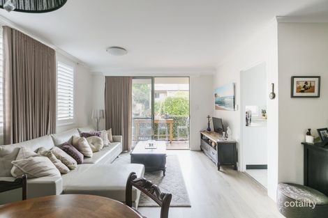 110/30 Nobbs St, Surry Hills, NSW 2010
