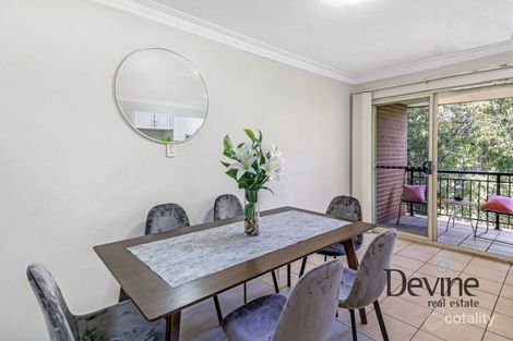 Property photo of 6/15-17 Meehan Street Granville NSW 2142