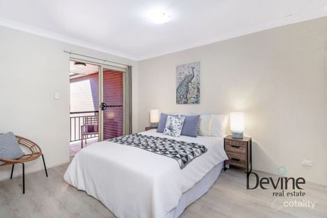 Property photo of 6/15-17 Meehan Street Granville NSW 2142