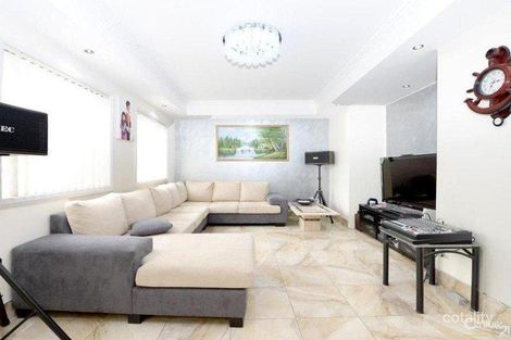 Property photo of 11 Boundary Lane Cabramatta NSW 2166