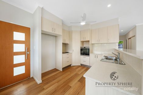Property photo of 2/87 Manly Drive Robina QLD 4226