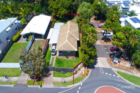 Property photo of 57 Okinja Road Alexandra Headland QLD 4572