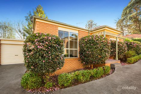 2/16 Linden Rd, Ringwood North, VIC 3134