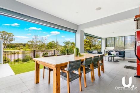 Property photo of 20 Stonecutters Drive Colebee NSW 2761