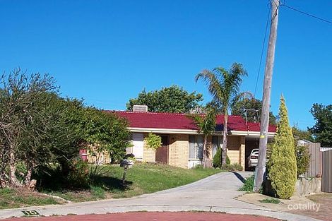 10 Lulworth Pl, Marangaroo, WA 6064