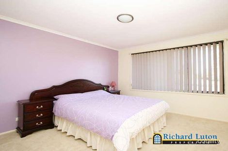 Property photo of 33 Ashburton Circuit Kaleen ACT 2617