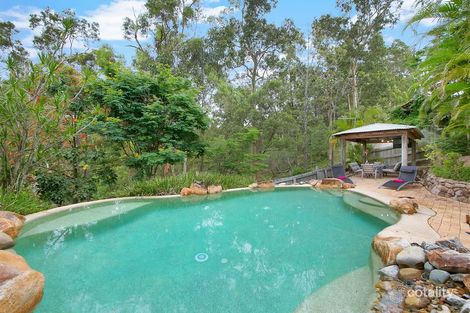 Property photo of 80 Falconglen Place Ferny Grove QLD 4055