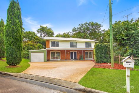 Property photo of 16 Linga Longa Road Yarramalong NSW 2259
