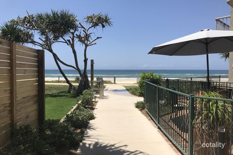 25/47 Teemangum St, Currumbin, QLD 4223