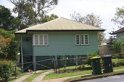 Property photo of 1143 Cavendish Road Mount Gravatt East QLD 4122