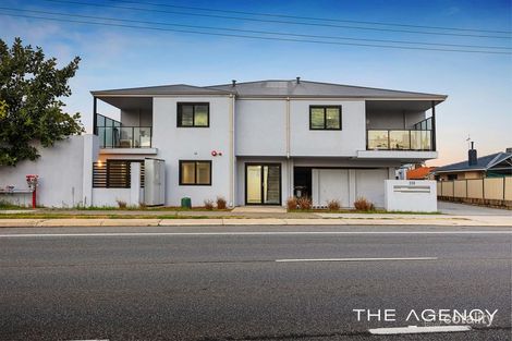 Property photo of 1/230 Spencer Road Thornlie WA 6108