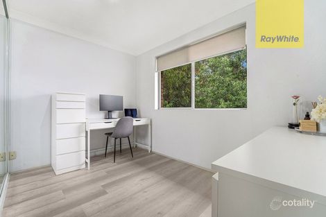 Property photo of 3/448 Guildford Road Guildford NSW 2161