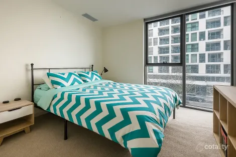 Property photo of 2F/8 Waterside Place Docklands VIC 3008