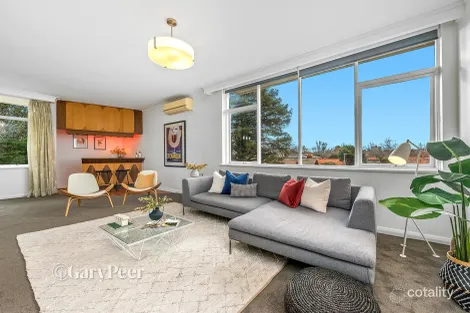 Property photo of 5/299 Orrong Road St Kilda East VIC 3183