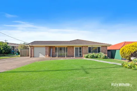 32 Did-Dell St, Ulladulla, NSW 2539