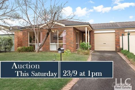 Property photo of 16 Baradine Street Chadstone VIC 3148