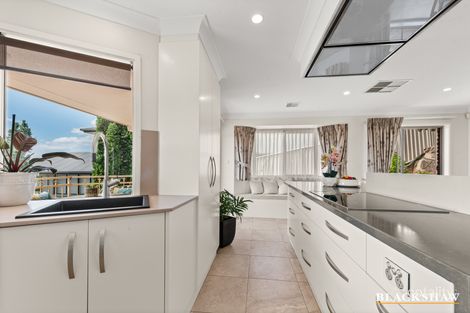 Property photo of 19 Tatchell Street Calwell ACT 2905