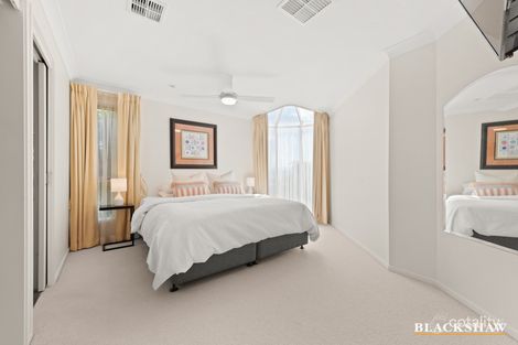 Property photo of 19 Tatchell Street Calwell ACT 2905