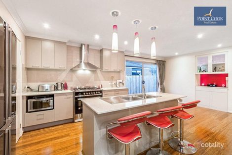 Property photo of 9 Anglers Avenue Point Cook VIC 3030