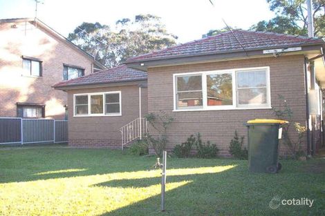 Property photo of 65 Allawah Street Blacktown NSW 2148