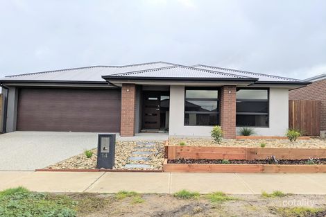 14 Fragrant St, Sunbury, VIC 3429