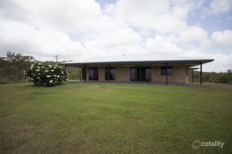 591 Cape Palmerston Rd, Ilbilbie, QLD 4738