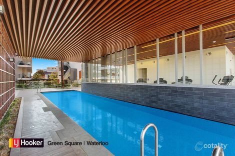 Property photo of 58/830 Bourke Street Waterloo NSW 2017